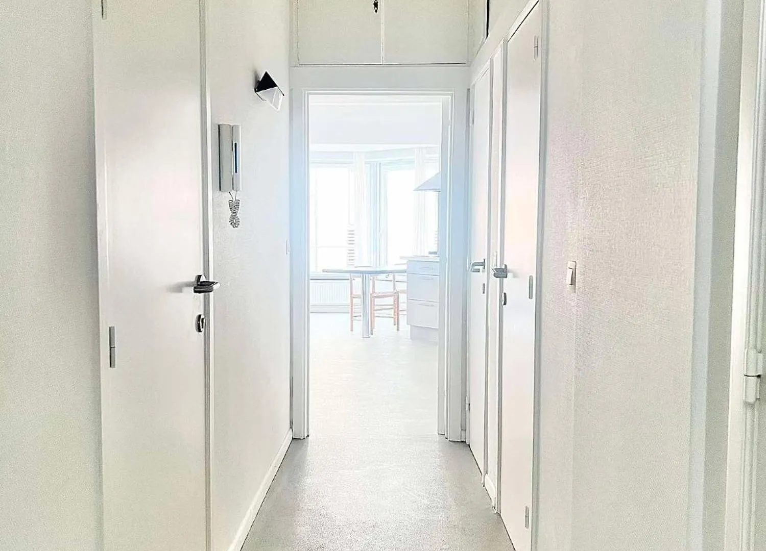 5 Min Grand Place Amazing Apt Renovated Apartment Brussels