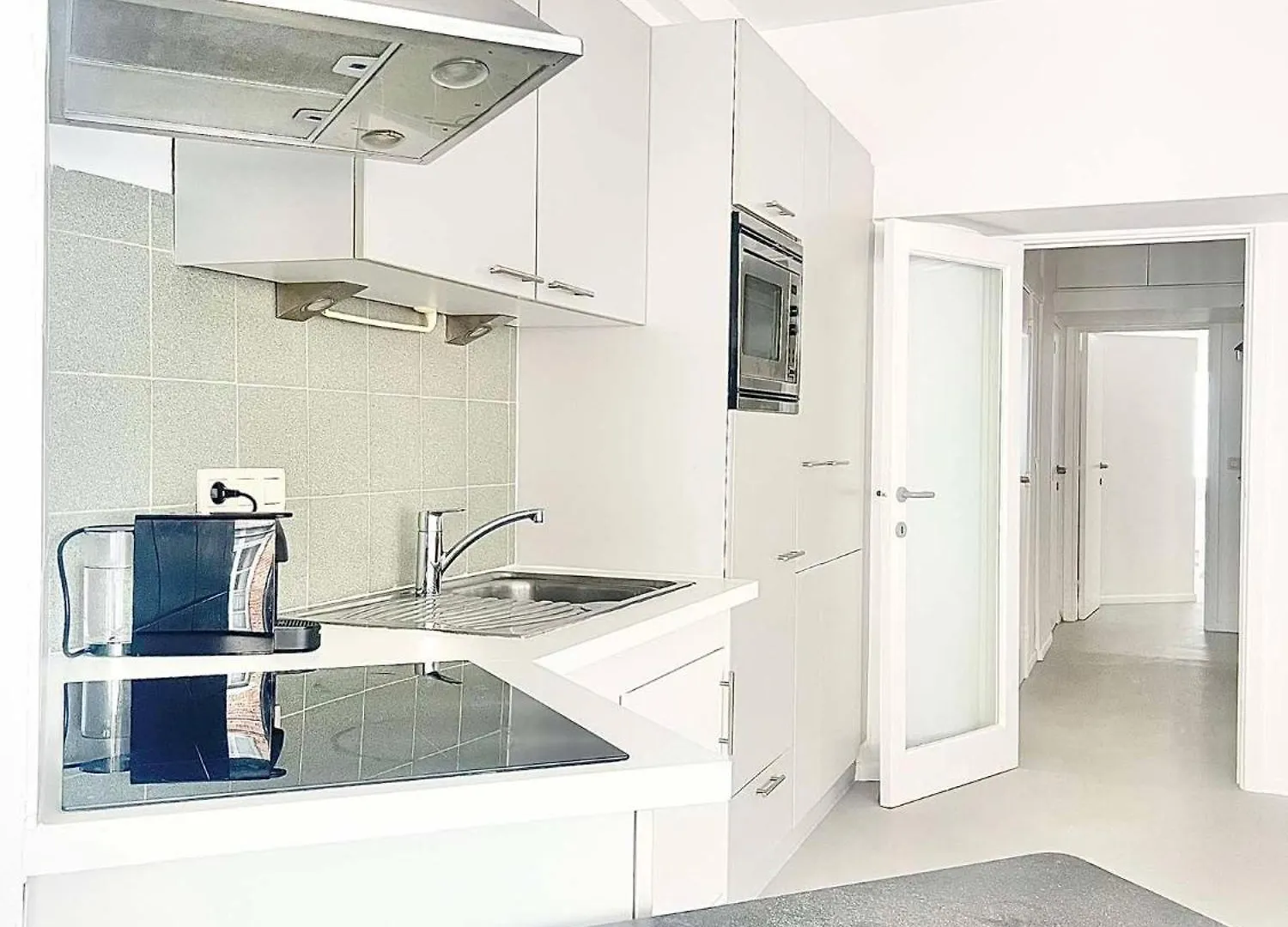 5 Min Grand Place Amazing Apt Renovated Apartment Brussels