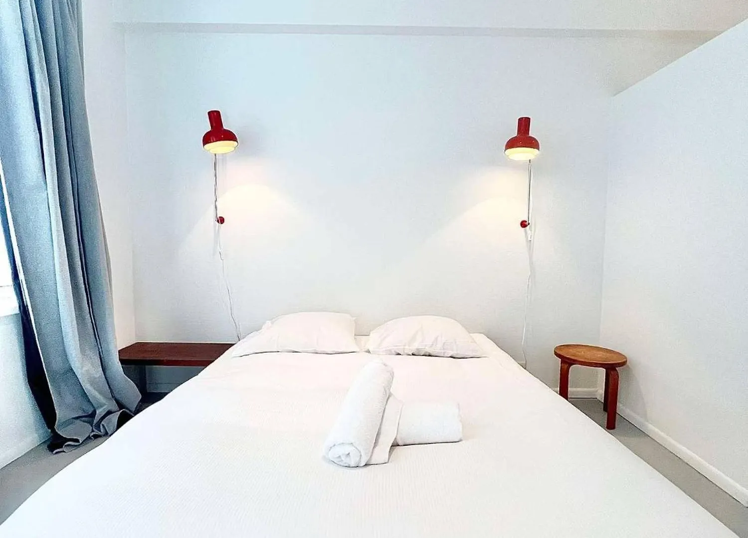 5 Min Grand Place Amazing Apt Renovated Apartment Brussels 0*,