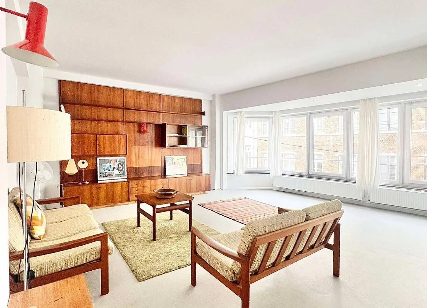 브뤼셀 5 Min Grand Place Amazing Apt Renovated 아파트 벨기에