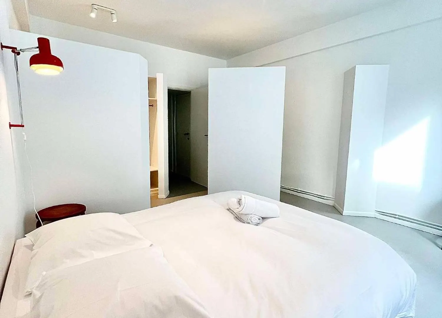 브뤼셀 5 Min Grand Place Amazing Apt Renovated 아파트 벨기에
