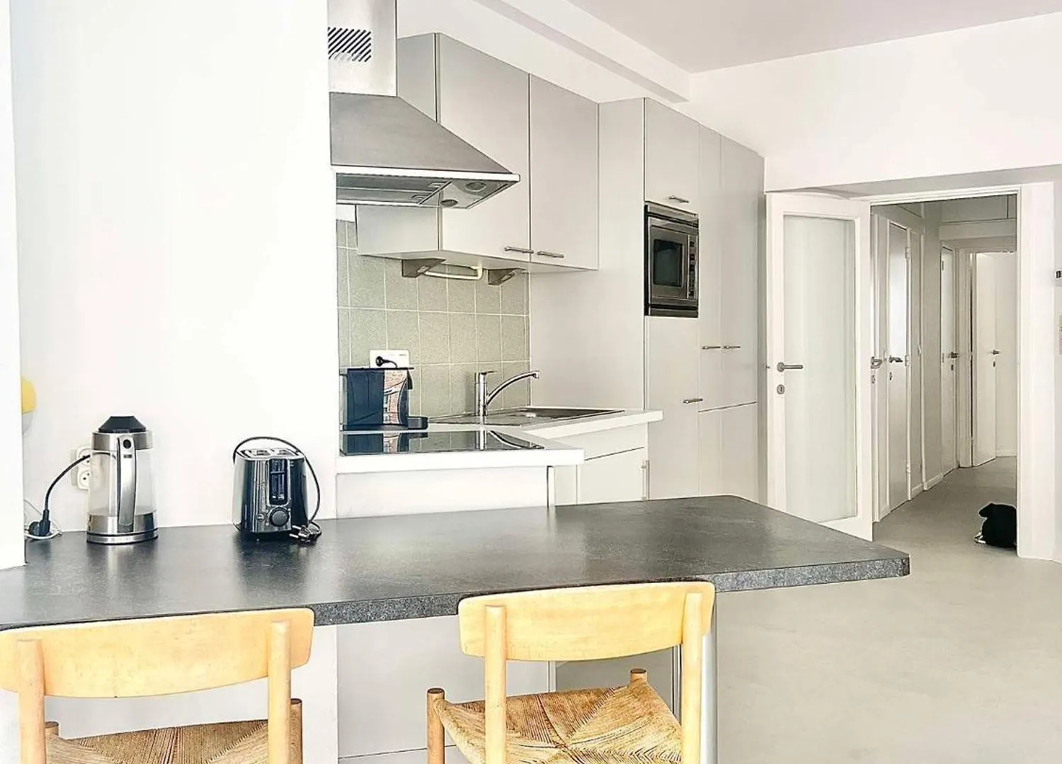 5 Min Grand Place Amazing Apt Renovated Apartment Brussels Belgium