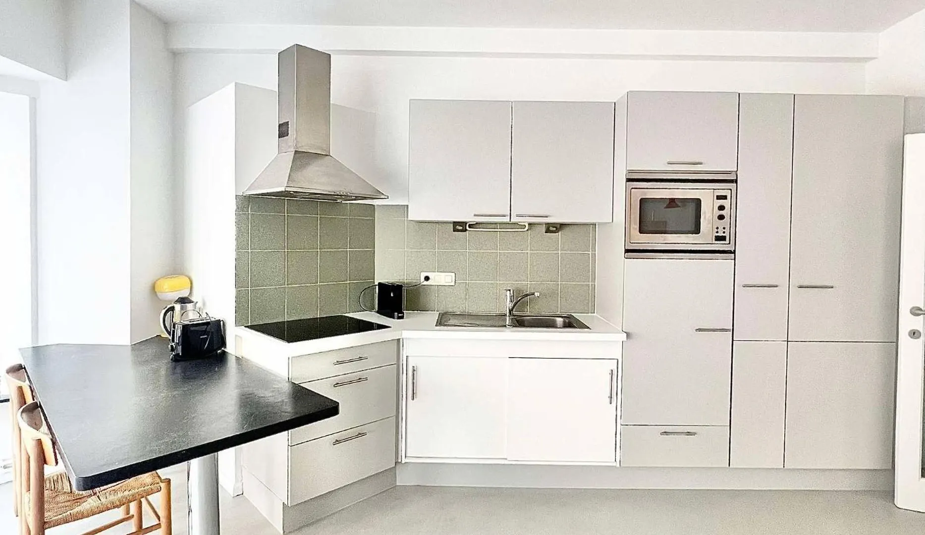 5 Min Grand Place Amazing Apt Renovated Apartment Brussels